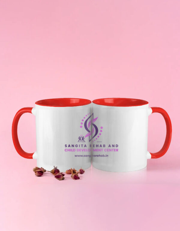Color Coffee Mug