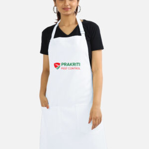 Apron (Prakriti Pest Control)