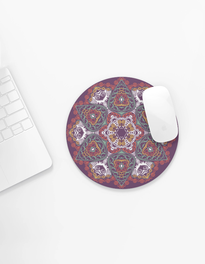 Mouse Pad