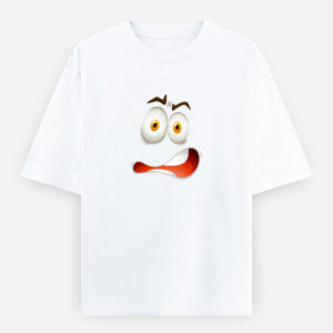 Unisex Oversized Classic T-Shirt