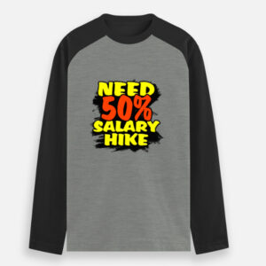 Unisex Raglan T-Shirt