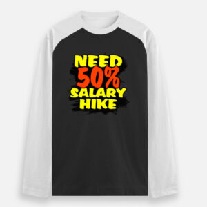 Unisex Raglan T-Shirt