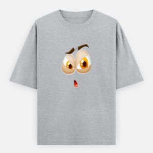 Unisex Oversized Classic T-Shirt