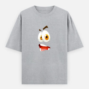 Unisex Oversized Classic T-Shirt