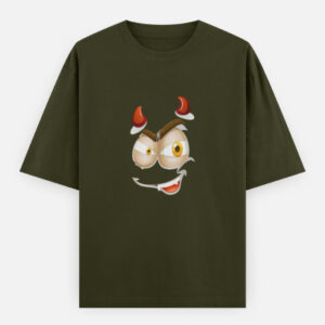 Unisex Oversized Classic T-Shirt