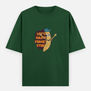 Unisex Oversized Classic T-Shirt