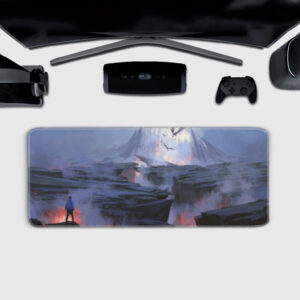 Gaming Pad