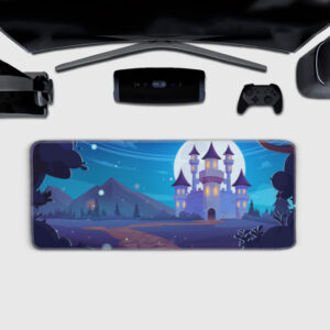 Gaming Pad