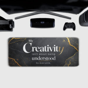 Gaming Pad