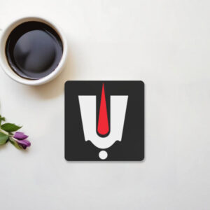 Acrylic Coasters